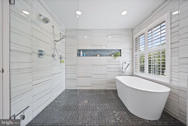 6110 Traceys Overlook Rd, House other with 5 bedrooms, 5 bathrooms and null parking in TRACYS LANDING MD | Image 34
