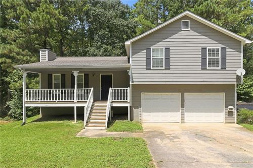 229 Hampton Dr, Dallas, GA, 30132-4301 | Card Image