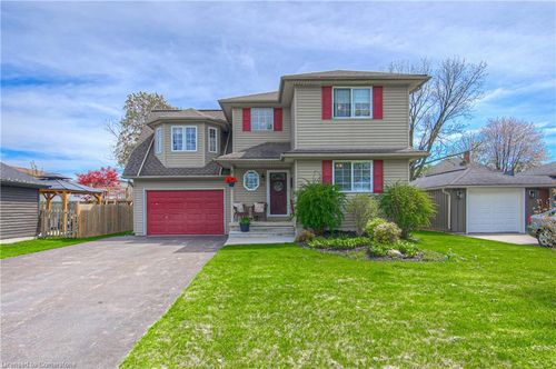 51 Mill St E, Plattsville, ON, N0J1S0 | Card Image