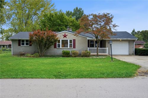 65 Elmwood Dr, Springboro, OH, 45066-1405 | Card Image