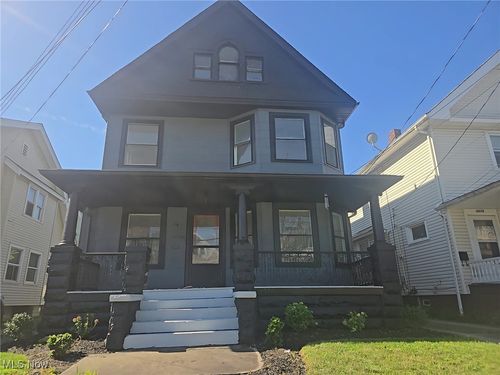 1-2-3615 Spokane Ave, Cleveland, OH, 44109-3827 | Card Image
