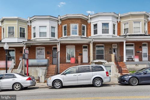 3438 Belair Rd, BALTIMORE, MD, 21213-1233 | Card Image