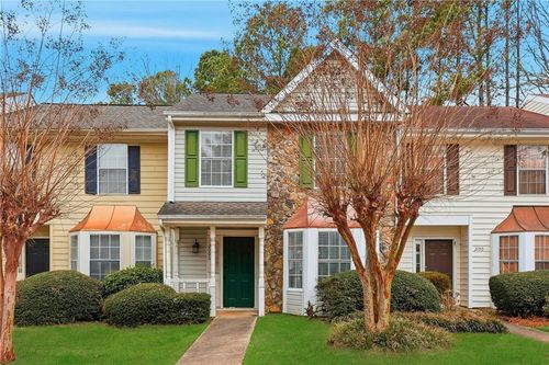 2090 Fairways Ct Nw, Kennesaw, GA, 30144-2093 | Card Image
