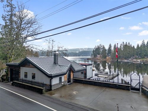 2386 Shawnigan Lake Rd, Shawnigan Lake, BC, V8H2H1 | Card Image