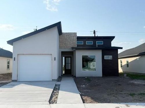 5909 N Playa Del Sol St, Edinburg, TX, 78542-7367 | Card Image