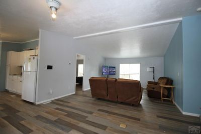 View of Dining and Living Room from Front Door | Image 3