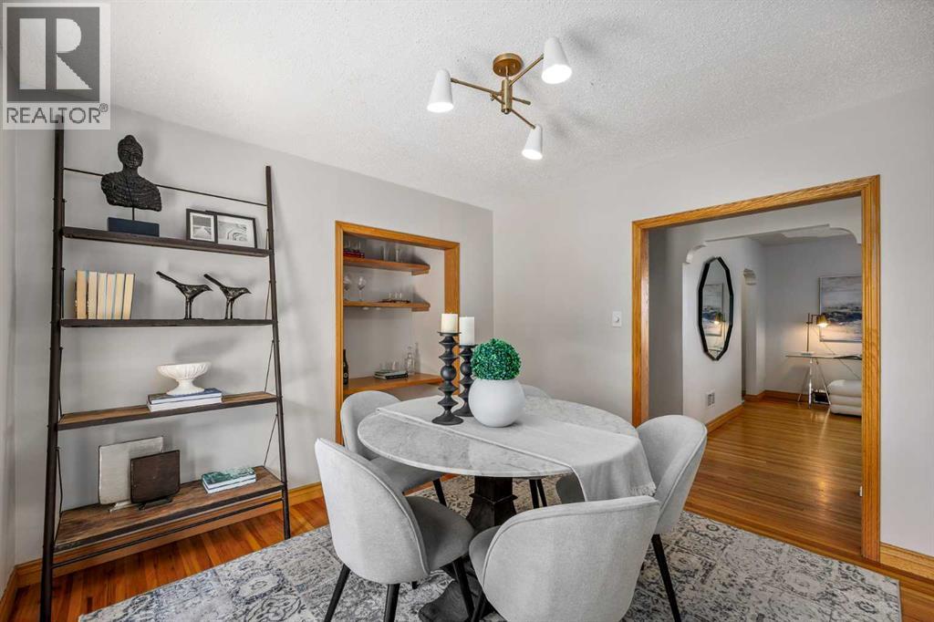 Residential in Calgary 4