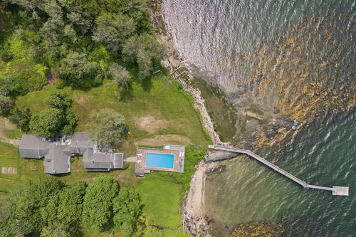 61 Sawyer Road, Chebeague Island, ME, 04017 | Card Image