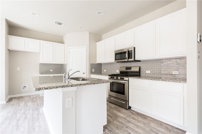 1523 Autumn Sage Way, House other with 4 bedrooms, 3 bathrooms and 2 parking in Round Rock TX | Image 13