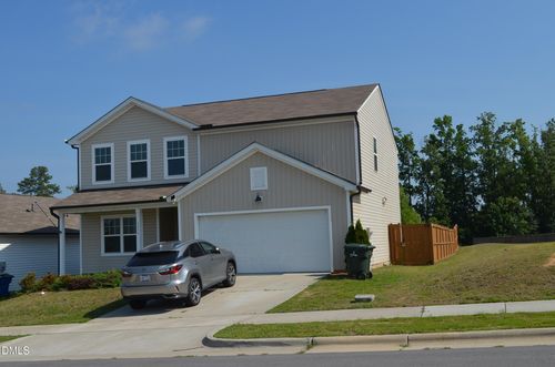 3553 Pinnacle Peak Dr, Raleigh, NC, 27604-9700 | Card Image
