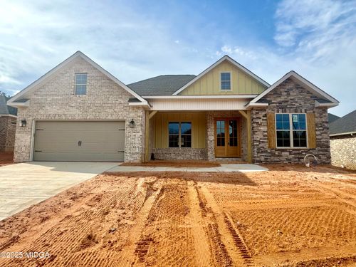 207 Golden Chestnut Bnd, Bonaire, GA, 31005-4237 | Card Image