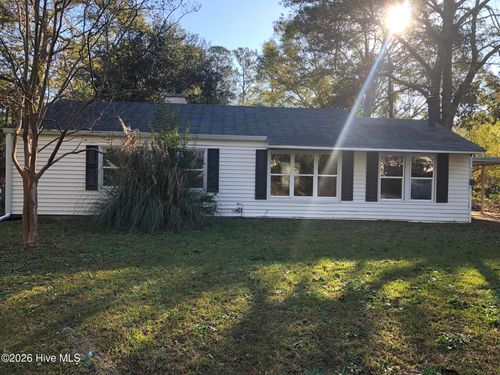 1224 George St Ne, Aiken, SC, 29801-4153 | Card Image