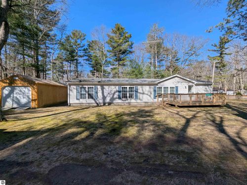 5150 E Michigan Ave, Au Gres, MI, 48703-9470 | Card Image