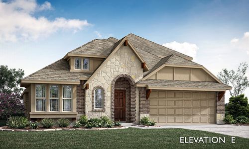 137 Kingfisher Ln, Aledo, TX, 76008-4023 | Card Image