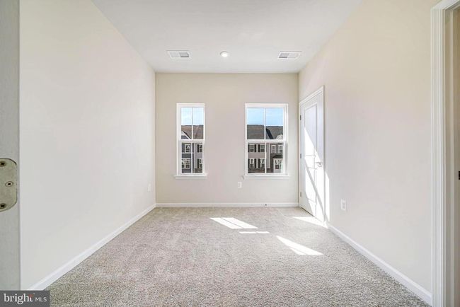 4724 Torrey Ln, Townhouse with 3 bedrooms, 4 bathrooms and null parking in FREDERICKSBURG VA | Image 27