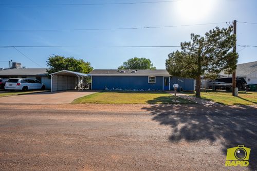 west-6442 Lincoln Park Rd W, San Angelo, TX, 76904-7863 | Card Image