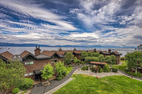 22-270 N Lake Blvd, Tahoe City, CA, 96145-2333 | Card Image