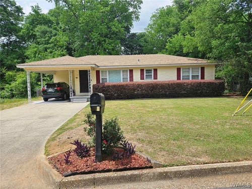 2512 16th Ave, Northport, AL, 35476-3310 | Card Image