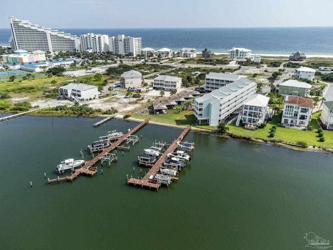 APT-7B - 16310 Perdido Key Dr, Condo with 2 bedrooms, 2 bathrooms and null parking in Pensacola FL | Image 44