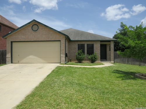 3316 Windway Crk, Schertz, TX, 78154-2655 | Card Image