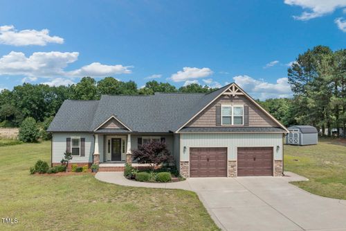 7055 Nc Hwy 242 S, Dunn, NC, 28334-7873 | Card Image