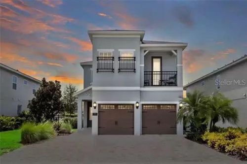 7650 Fairfax Dr, KISSIMMEE, FL, 34747 | Card Image