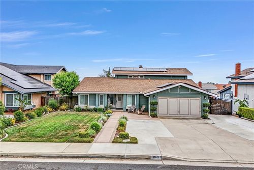 1160 Baseline Rd, La Verne, CA, 91750 | Card Image