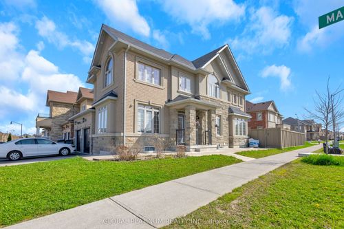 291 Remembrance Road, Brampton, ON, L7A0G4 | Card Image