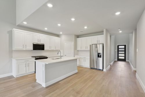 6625 Valley Oak Dr, Fort Worth, TX, 76119 | Card Image
