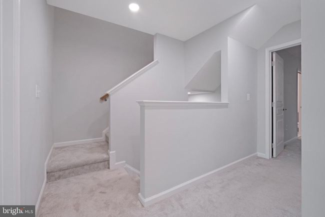 100 Washington St, Townhouse with 4 bedrooms, 4 bathrooms and null parking in OCCOQUAN VA | Image 31