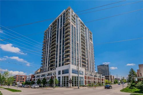 1606-144 Park St, Waterloo, ON, N2L0B6 | Card Image