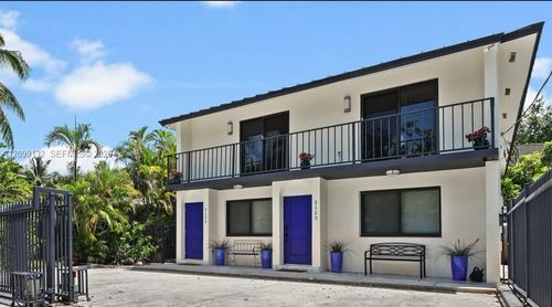 2-3125 Virginia St, Miami, FL, 33133-4525 | Card Image