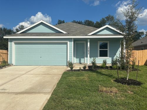 12117 Kellsway Ct, Conroe, TX, 77306-6895 | Card Image