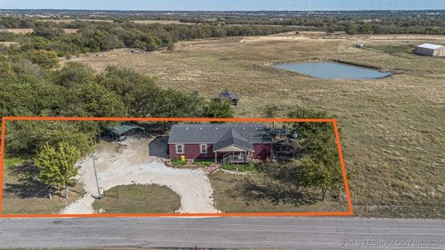 5021 W 14th St, Sulphur, OK, 73086-8656 | Card Image