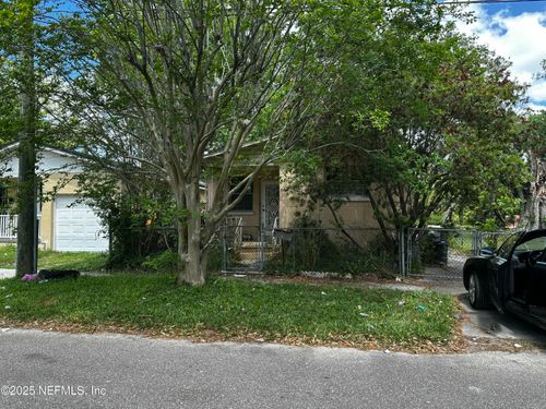 1753 W 12th St, Jacksonville, FL, 32209-5431 | Card Image