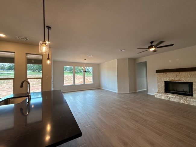 501 Ashlow Ct, House other with 4 bedrooms, 2 bathrooms and null parking in Springtown TX | Image 11