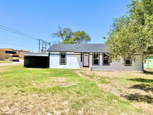 209 7th St, Forsan, TX, 79733 | Card Image