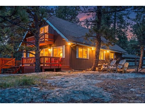 237 Road B, Pine, CO, 80470-9716 | Card Image