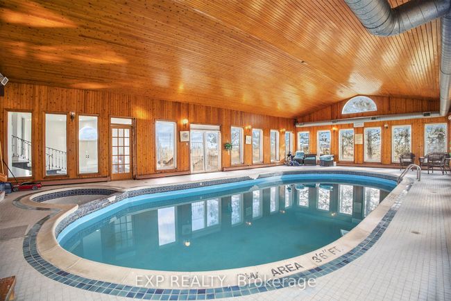 8411 Russell Rd, House other with 7 bedrooms, 5 bathrooms and 30 parking in Navan ON | Image 29