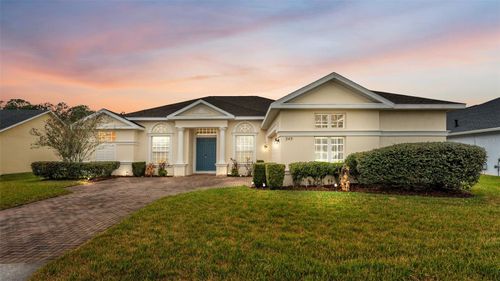 345 Barbera Dr, DAVENPORT, FL, 33897-4478 | Card Image