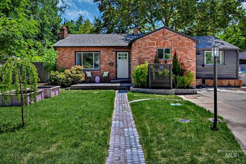 2209 W Sunset Avenue, Boise, ID, 83702 | Card Image