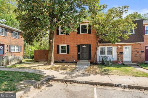 14724 Barksdale St, WOODBRIDGE, VA, 22193-1704 | Card Image