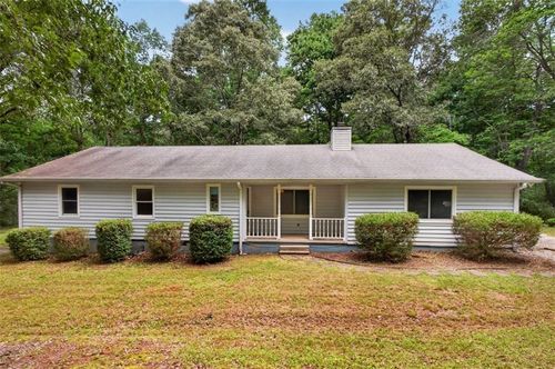 271 Broken Arrow Trl, Dahlonega, GA, 30533-3715 | Card Image