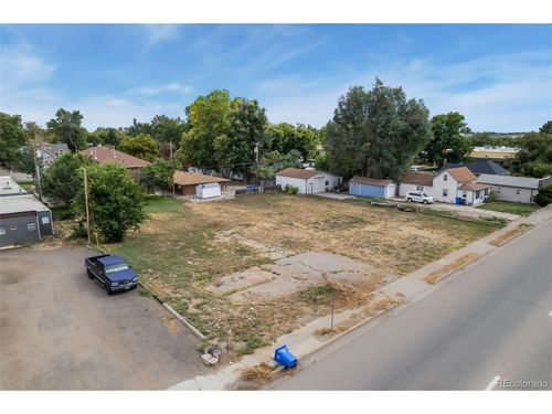 206 S Lincoln Ave, Loveland, CO, 80537-6488 | Card Image