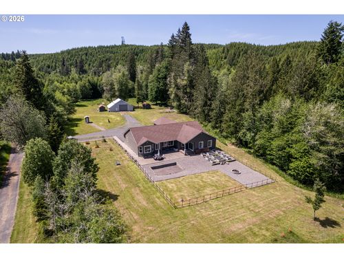 18210 Seigert Rd, Vernonia, OR, 97064-9677 | Card Image