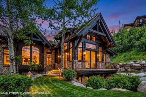 27 Nighthawk Ln, Aspen, CO, 81611 | Card Image