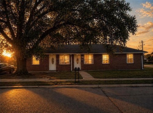 4801 03 Rhodes Drive, New Orleans, LA, 70126 | Card Image