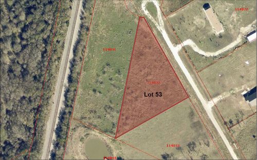 53 Boren Private Road, Wortham, TX, 76693 | Card Image