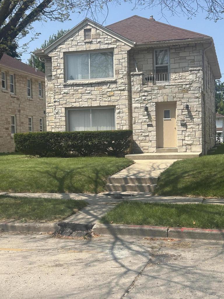 57th St, Milwaukee, WI 53216