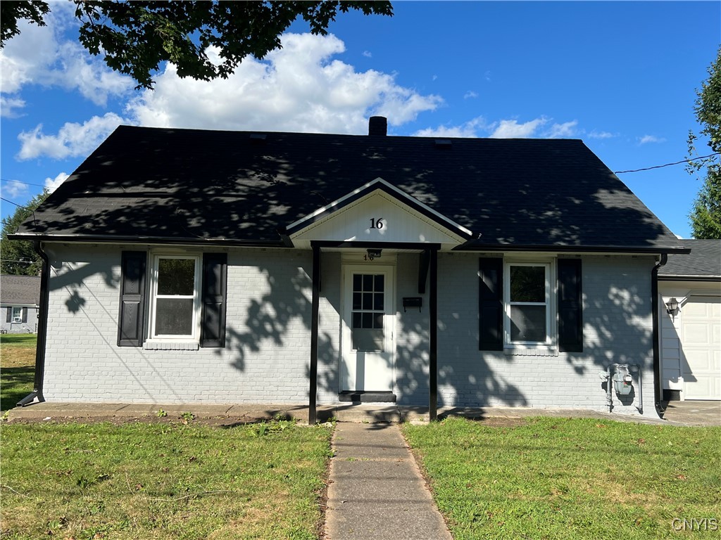 Jefferson Ct, Rome, NY 13440